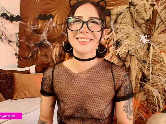 Jazmintorres webcam