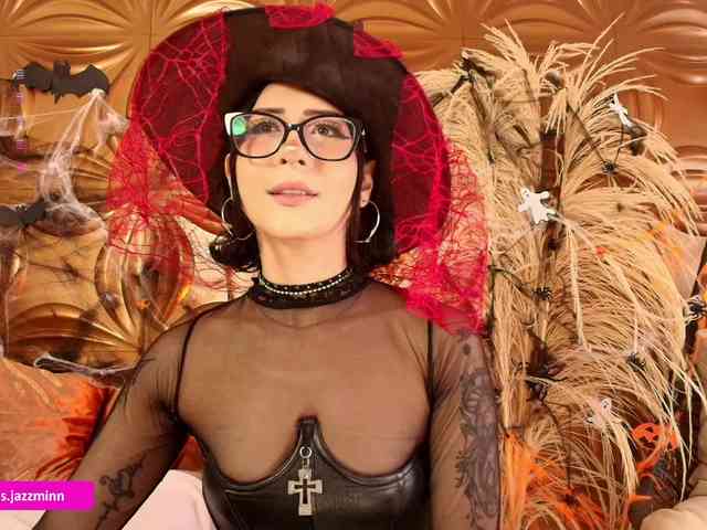 Jazmintorres webcam