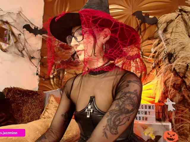 Jazmintorres webcam