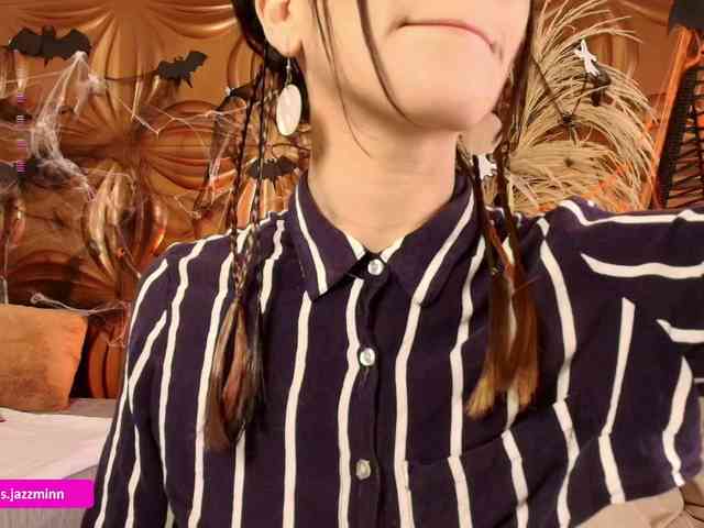 Jazmintorres webcam