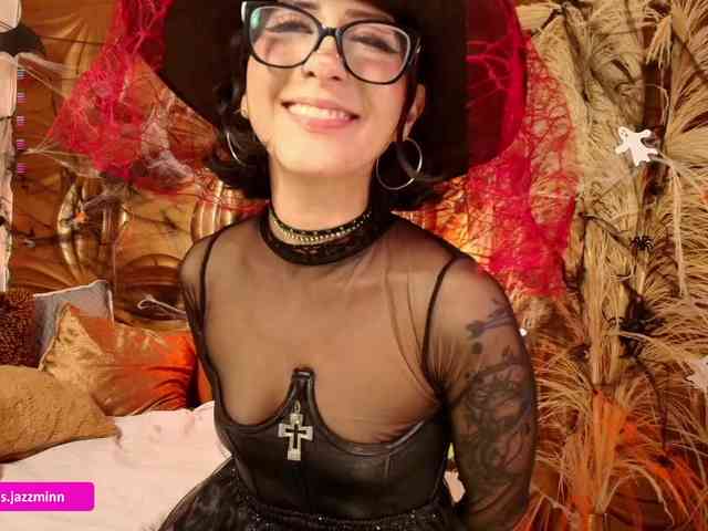 Jazmintorres webcam