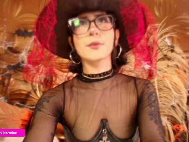 Jazmintorres webcam