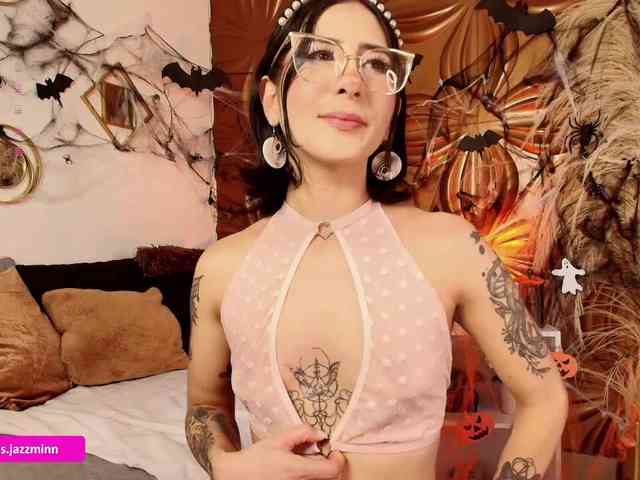 Jazmintorres webcam