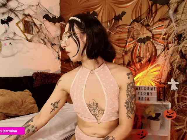 Jazmintorres webcam
