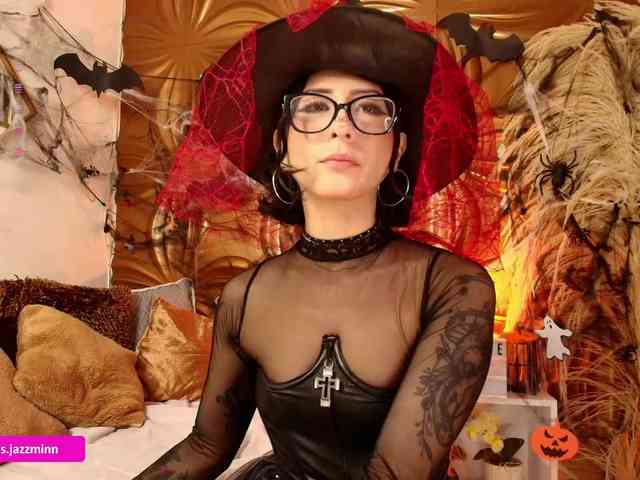 Jazmintorres webcam