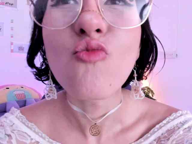 Jazmintorres webcam