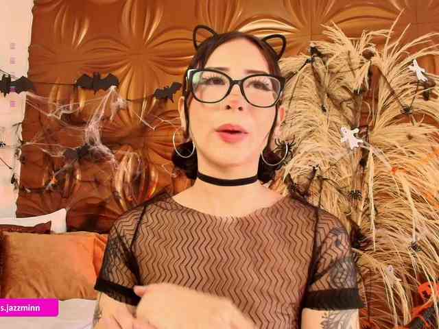 Jazmintorres webcam