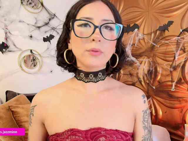 Jazmintorres webcam
