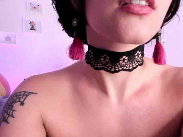 Jazmintorres webcam