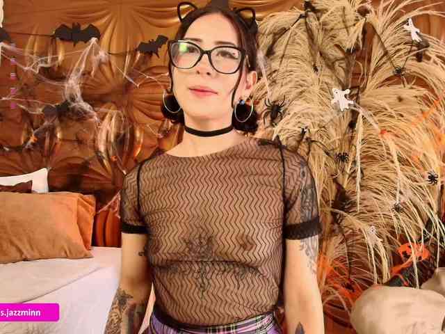 Jazmintorres webcam