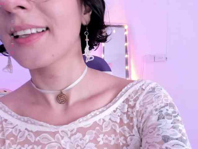 Jazmintorres webcam