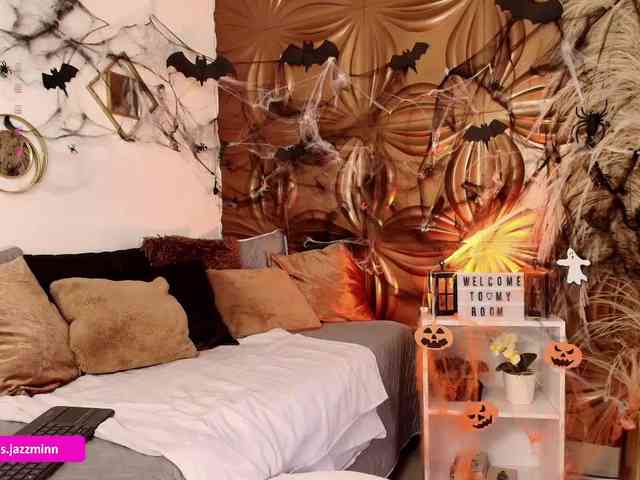 Jazmintorres webcam