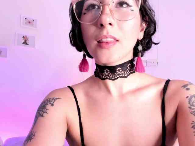Jazmintorres webcam