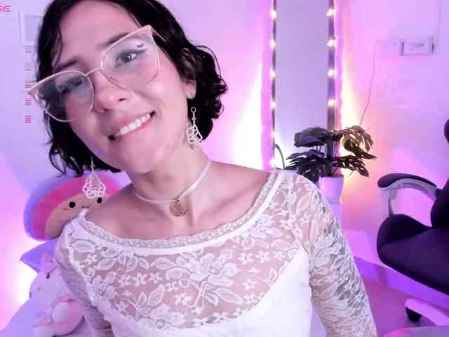 Jazmintorres webcam