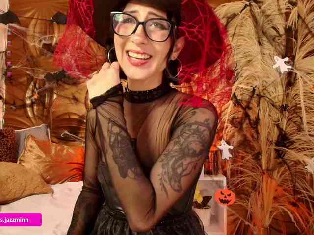 Jazmintorres webcam