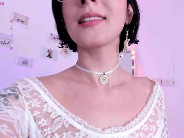 Jazmintorres webcam
