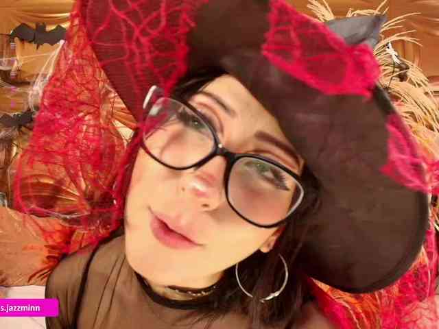Jazmintorres webcam