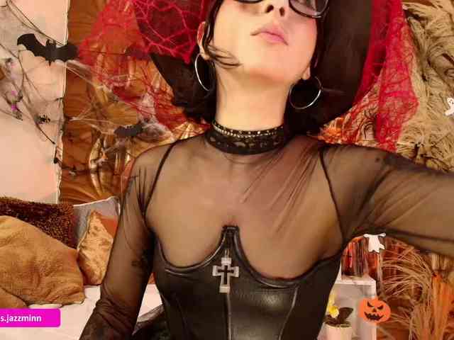 Jazmintorres webcam