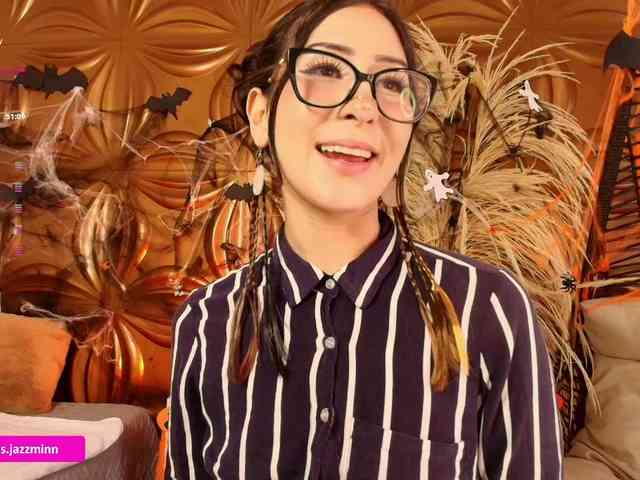 Jazmintorres webcam