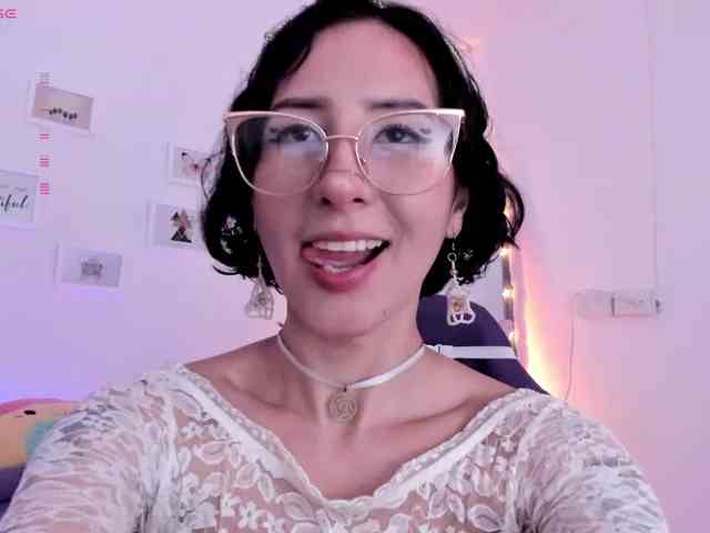 Jazmintorres webcam