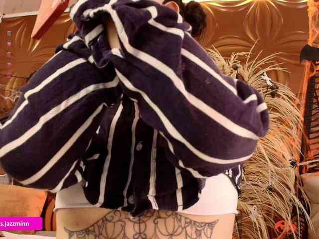 Jazmintorres webcam