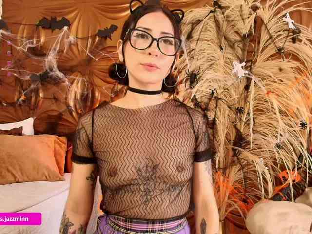 Jazmintorres webcam