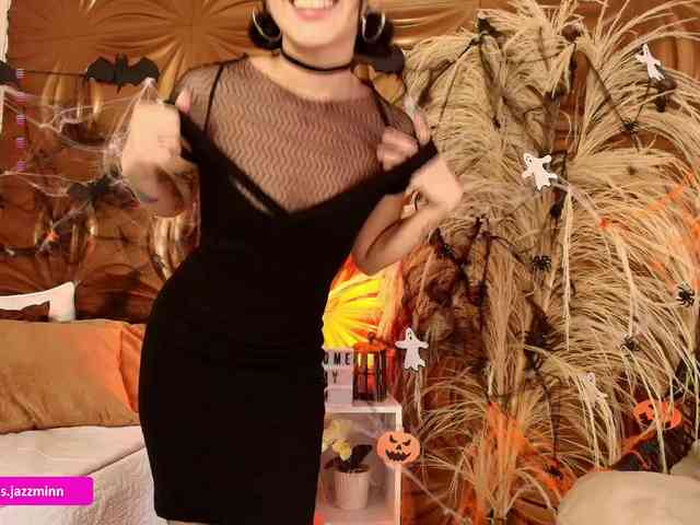 Jazmintorres webcam