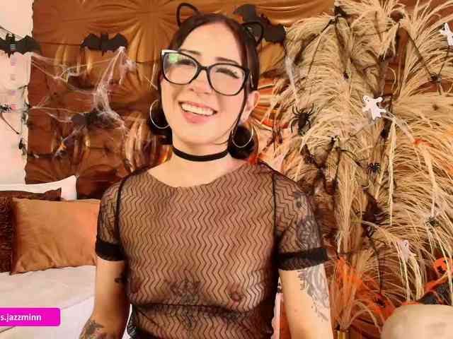 Jazmintorres webcam
