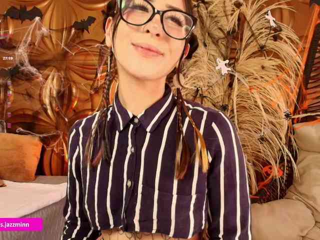 Jazmintorres webcam