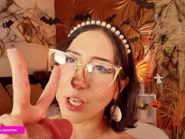 Jazmintorres webcam
