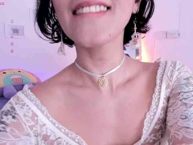 Jazmintorres webcam