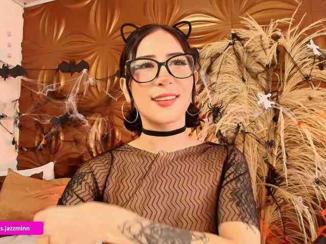 Jazmintorres webcam