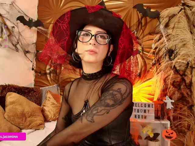 Jazmintorres webcam