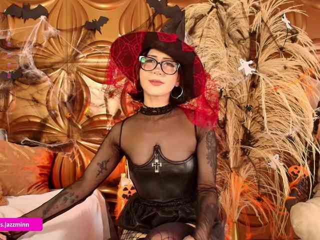 Jazmintorres webcam