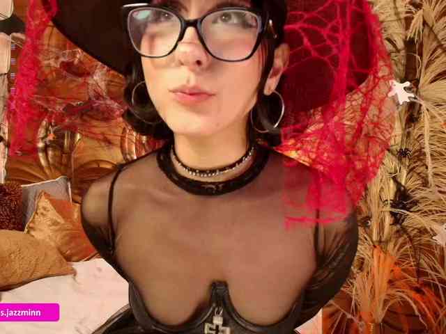 Jazmintorres webcam
