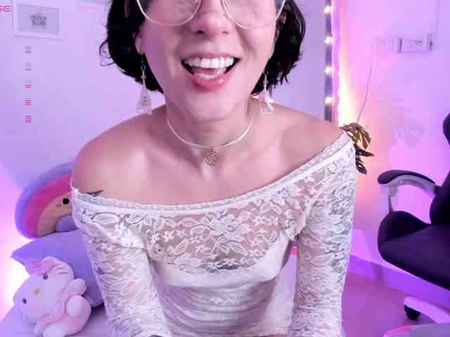 Jazmintorres webcam