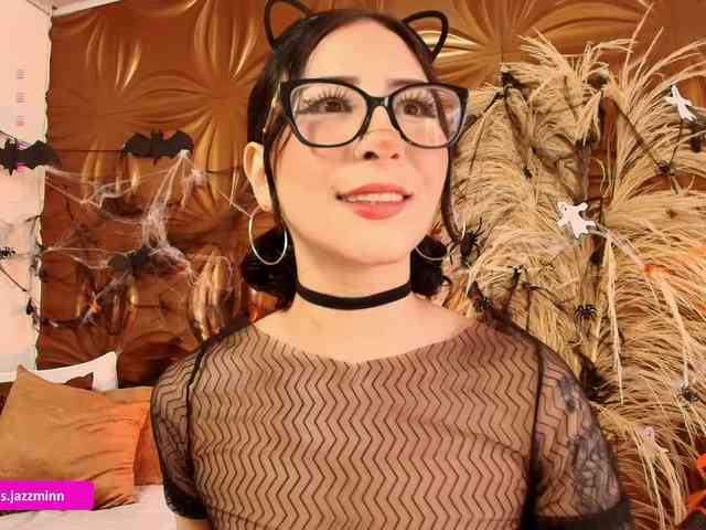 Jazmintorres webcam