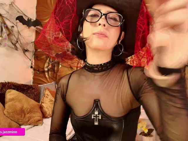 Jazmintorres webcam
