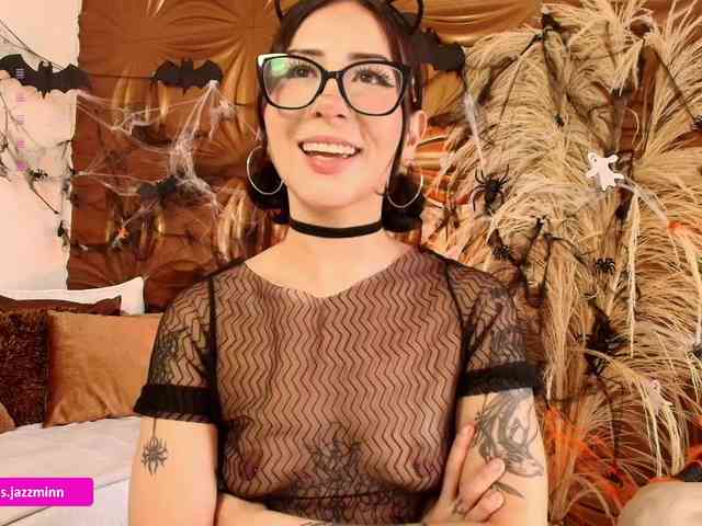 Jazmintorres webcam