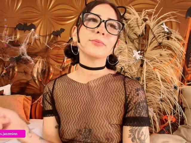 Jazmintorres webcam