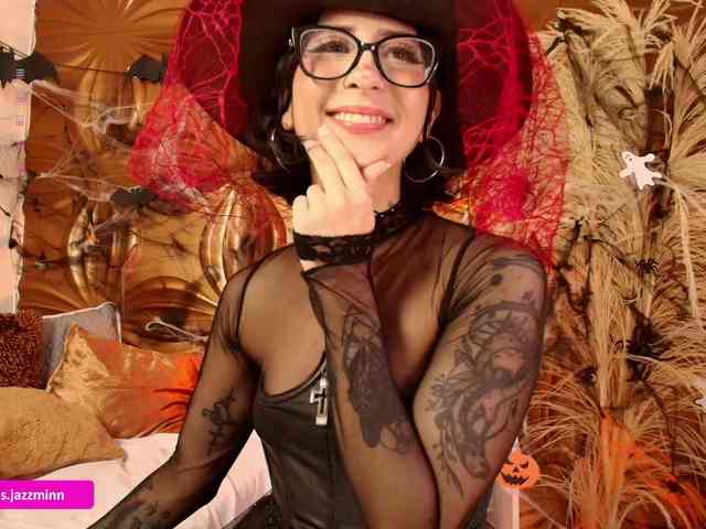 Jazmintorres webcam
