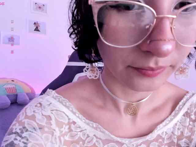 Jazmintorres webcam