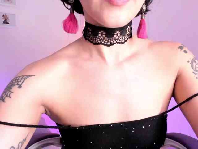 Jazmintorres webcam
