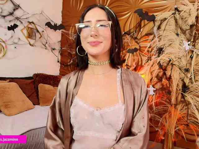 Jazmintorres webcam