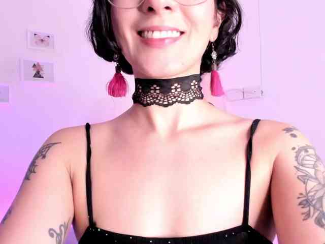 Jazmintorres webcam