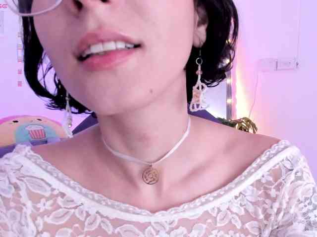 Jazmintorres webcam
