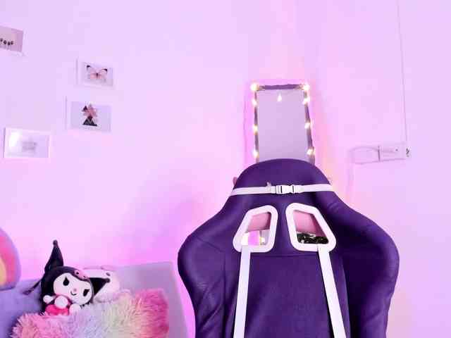 Jazmintorres webcam
