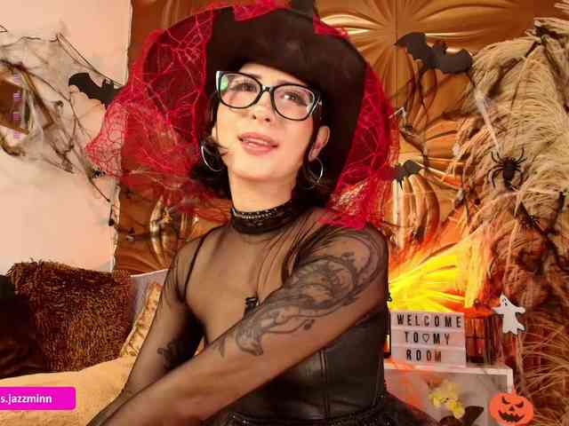 Jazmintorres webcam