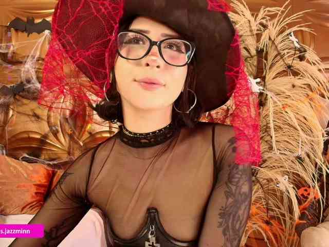 Jazmintorres webcam