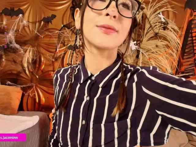 Jazmintorres webcam